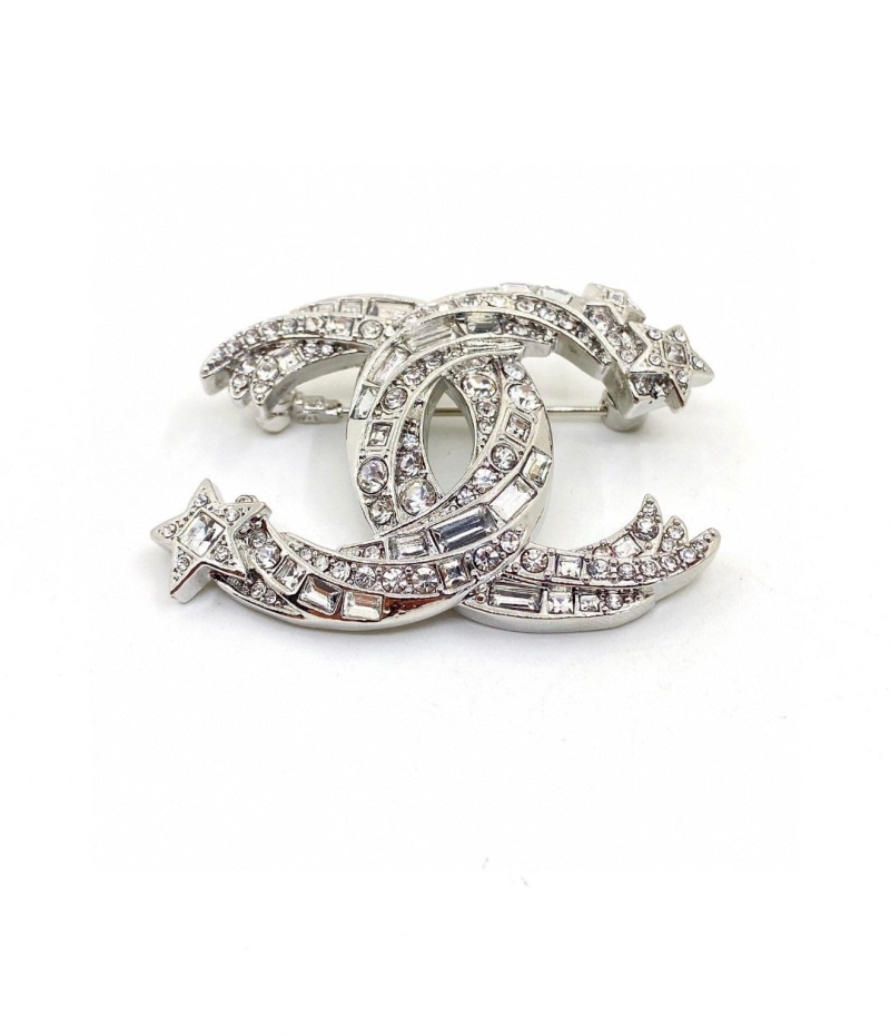 Ch**el brooches